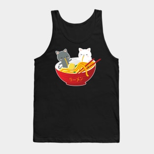 Best Birthday Gift Idea for Men/Women Anime and Manga Lover Tank Top